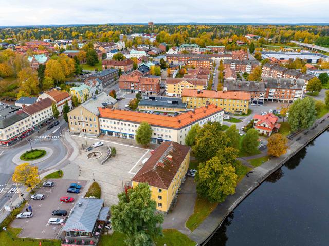 3 rums lägenhet i SÄFFLE 81 m² 8 332 kr