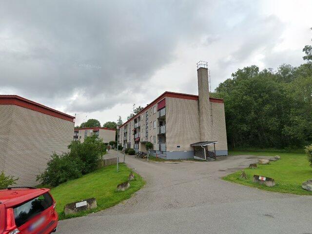 3 rums lägenhet i Sävsjö 75 m² 8 473 kr