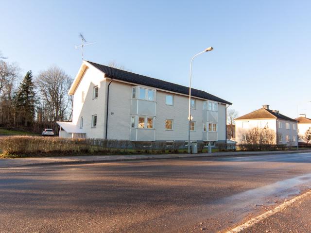 3 rums lägenhet i Sävsjö 75 m² 8 879 kr