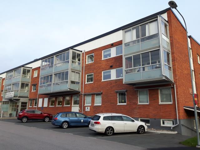 3 rums lägenhet i Åseda 84 m² 8 855 kr