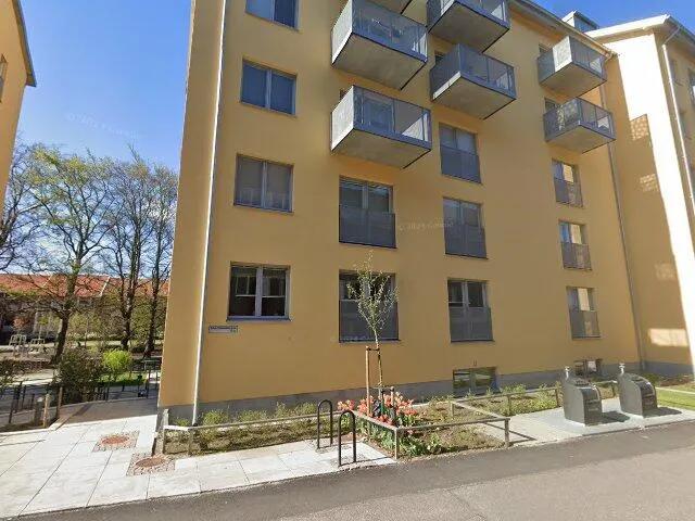3 rums lägenhet i Segevång 58 m² 12 773 kr