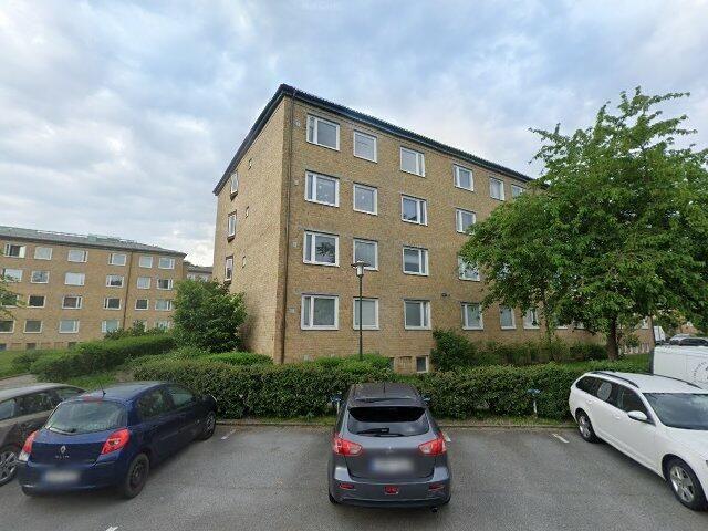 3 rums lägenhet i Segevång 71 m² 9 539 kr