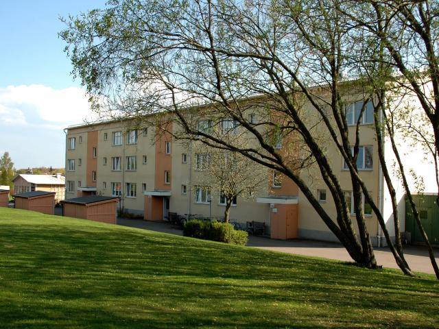 3 rums lägenhet i SKÄNNINGE 73 m² 7 050 kr