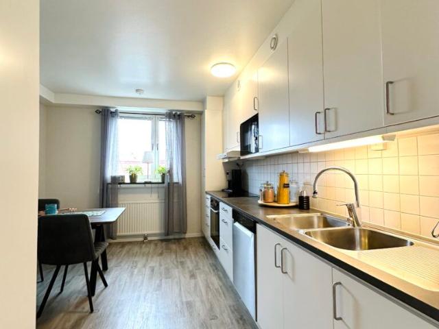 3 rums lägenhet i Skara 77 m² 9 993 kr