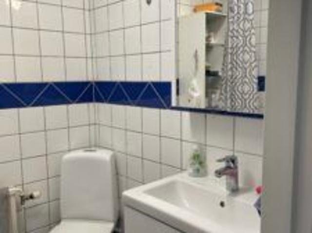 3 rums lägenhet i Skara 80 m² 7 534 kr