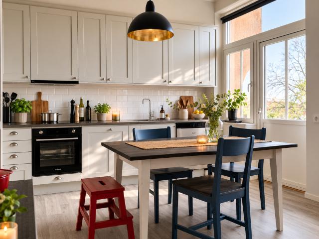 3 rums lägenhet i Skara 88 m² 10 729 kr