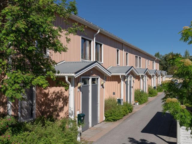 3 rums lägenhet i Skellefteå 75 m² 9 598 kr