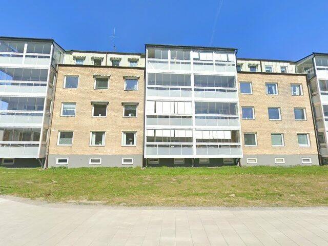 3 rums lägenhet i Skellefteå 80 m² 10 807 kr