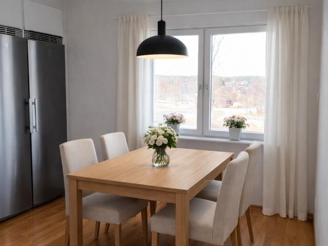 3 rums lägenhet i Skellefteå 84 m² 10 144 kr