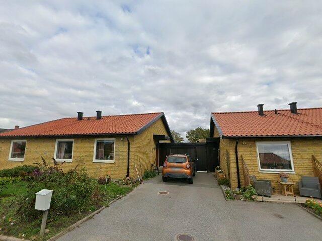 3 rums lägenhet i Skurup 74 m² 9 220 kr