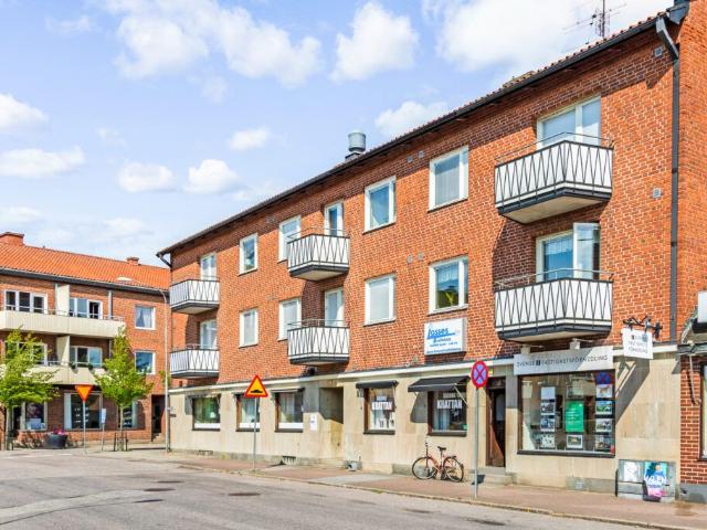 3 rums lägenhet i Sjöbo 103 m² 10 115 kr