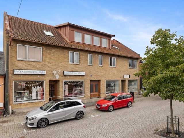 3 rums lägenhet i Sjöbo 117 m² 11 450 kr