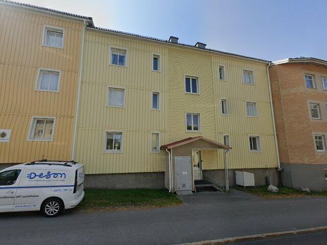 3 rums lägenhet i Söderhamn 65 m² 7 651 kr
