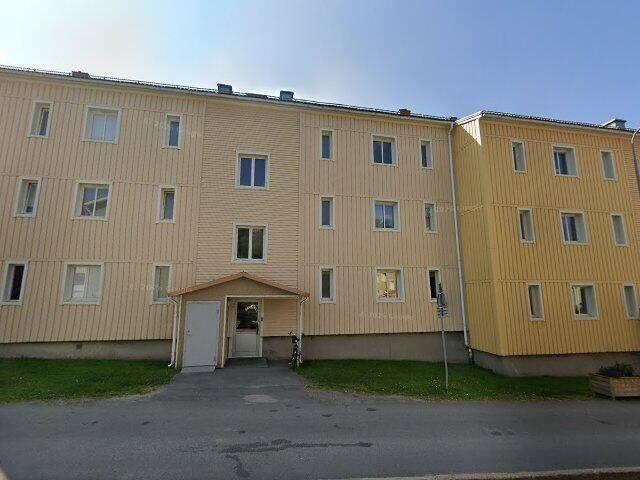 3 rums lägenhet i Söderhamn 67 m² 7 871 kr