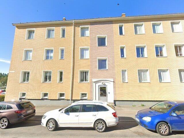 3 rums lägenhet i Söderhamn 74 m² 7 989 kr