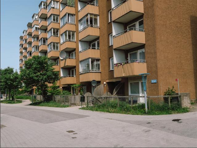 3 rums lägenhet i Södertälje 78 m² 11 015 kr