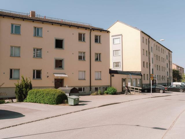 3 rums lägenhet i Södertälje 71 m² 7 461 kr