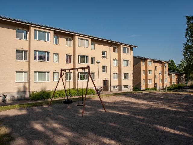3 rums lägenhet i Södra 65 m² 6 761 kr
