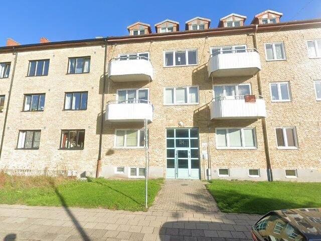 3 rums lägenhet i Södra Sofielund 89 m² 10 427 kr