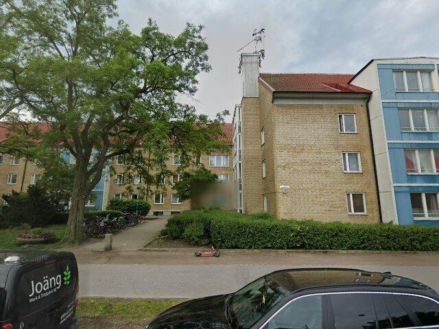 3 rums lägenhet i Solbacken 86 m² 11 645 kr