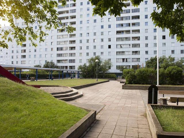 3 rums lägenhet i Solna 79 m² 12 199 kr