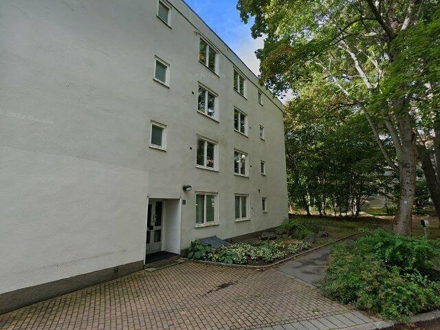 3 rums lägenhet i Solna 84 m² 8 311 kr