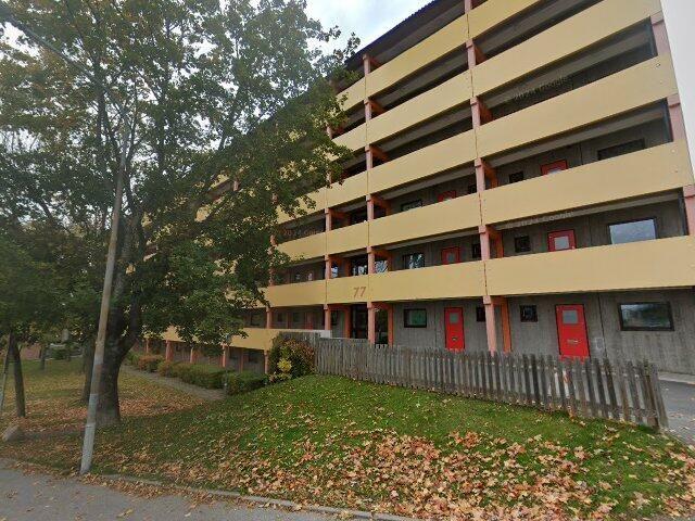 3 rums lägenhet i Spånga 53 m² 8 450 kr