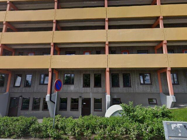 3 rums lägenhet i Spånga 53 m² 8 657 kr