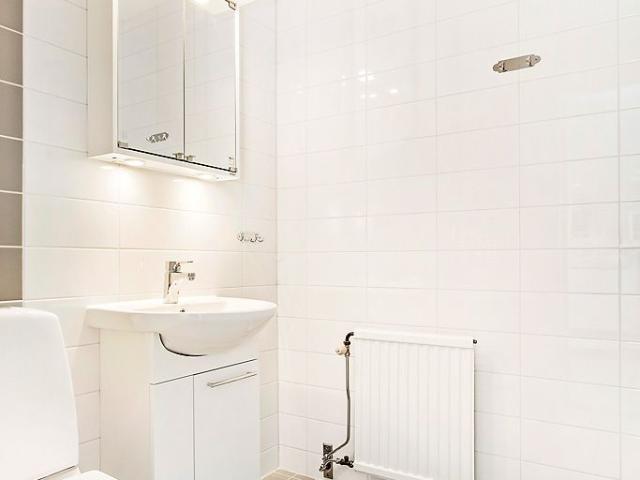 3 rums lägenhet i Spånga 86 m² 12 094 kr