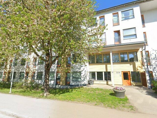 3 rums lägenhet i Stockholm 44 m² 7 831 kr