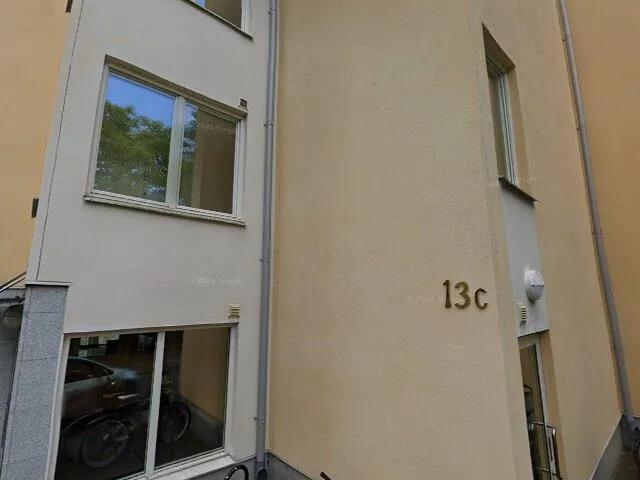 3 rums lägenhet i Stockholm 47 m² 10 553 kr