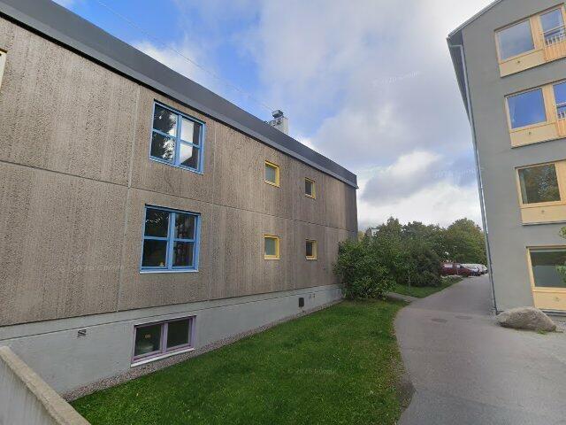 3 rums lägenhet i Stockholm 56 m² 8 972 kr