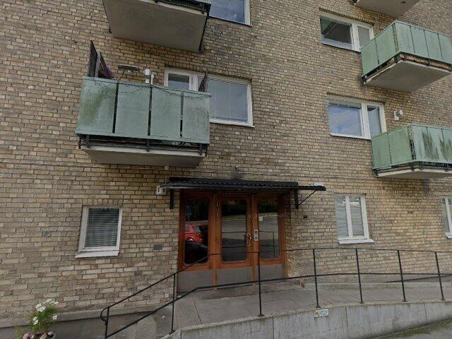 3 rums lägenhet i Stockholm 57 m² 10 792 kr