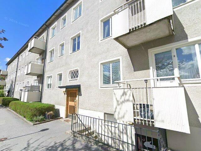 3 rums lägenhet i Stockholm 61 m² 7 278 kr