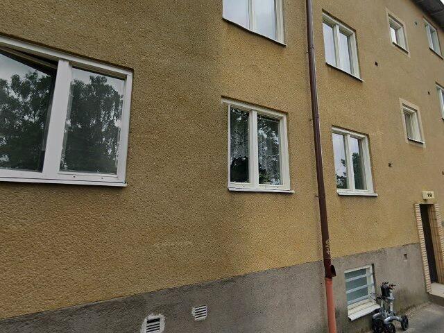 3 rums lägenhet i Stockholm 65 m² 8 005 kr
