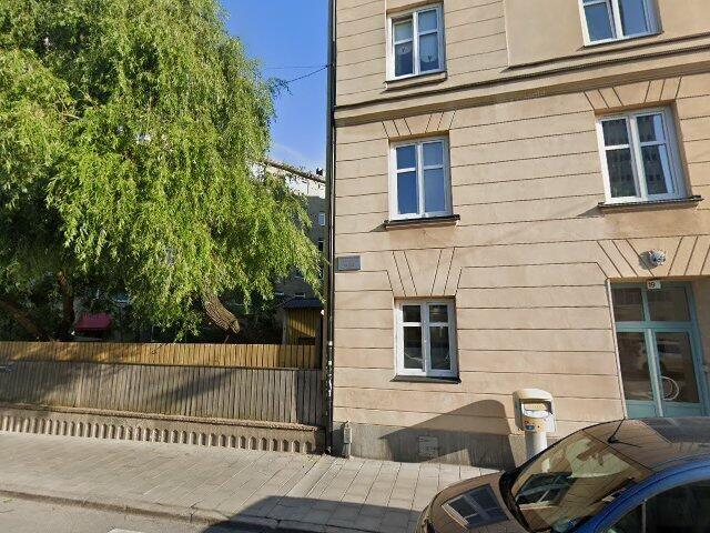 3 rums lägenhet i Stockholm 65 m² 9 583 kr