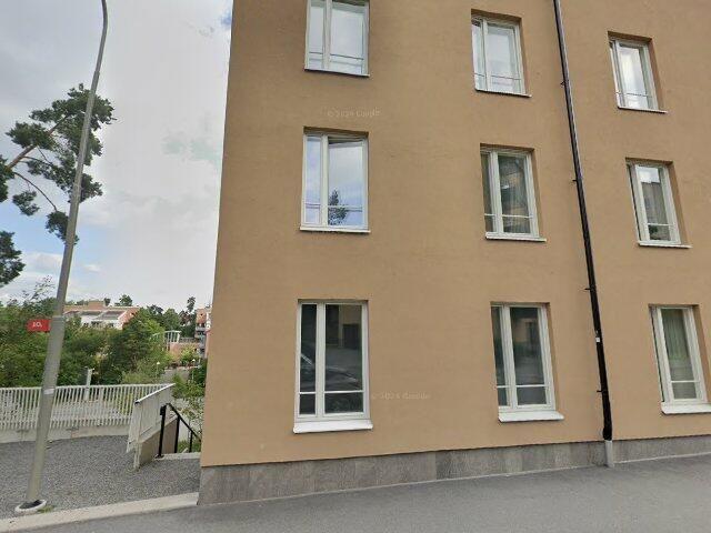 3 rums lägenhet i Stockholm 65 m² 13 663 kr