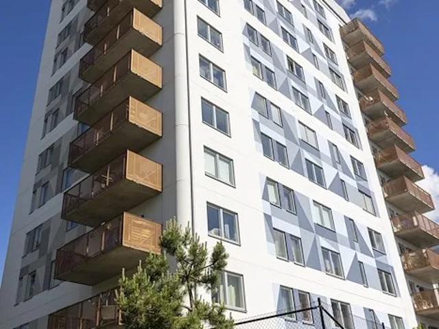 3 rums lägenhet i Stockholm 65 m² 13 086 kr