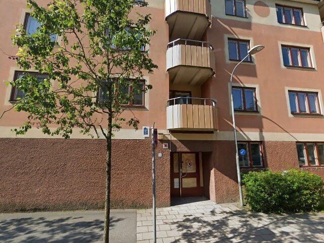 3 rums lägenhet i Stockholm 65 m² 11 169 kr