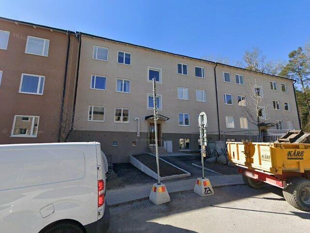 3 rums lägenhet i Stockholm 66 m² 8 232 kr