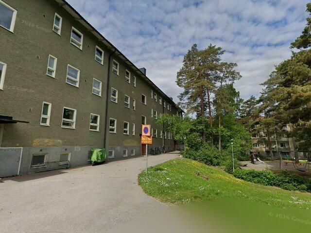 3 rums lägenhet i Stockholm 66 m² 9 646 kr