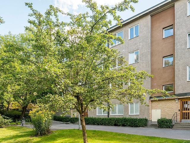 3 rums lägenhet i Stockholm 66 m² 10 112 kr