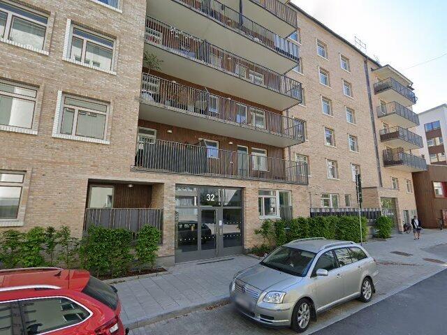 3 rums lägenhet i Stockholm 67 m² 14 891 kr