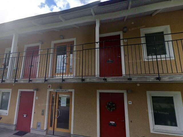 3 rums lägenhet i Stockholm 68 m² 10 558 kr