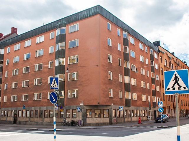 3 rums lägenhet i Stockholm 68 m² 12 025 kr