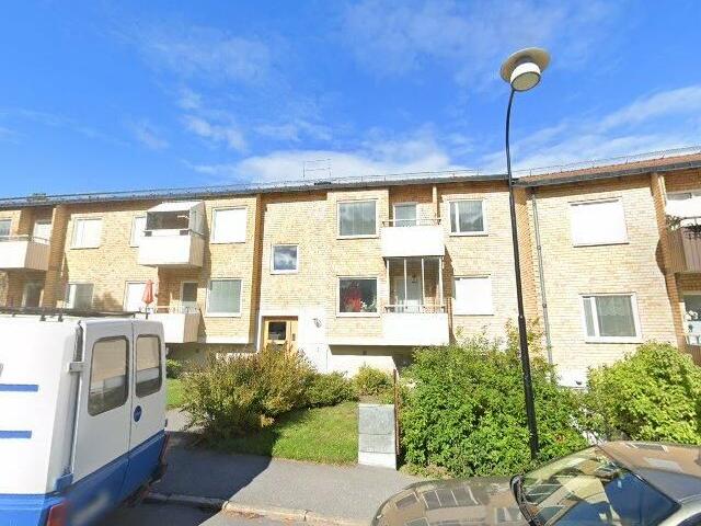 3 rums lägenhet i Stockholm 69 m² 8 362 kr