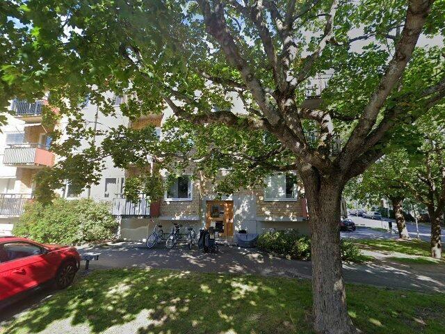 3 rums lägenhet i Stockholm 69 m² 8 534 kr
