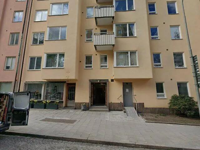 3 rums lägenhet i Stockholm 69 m² 11 270 kr