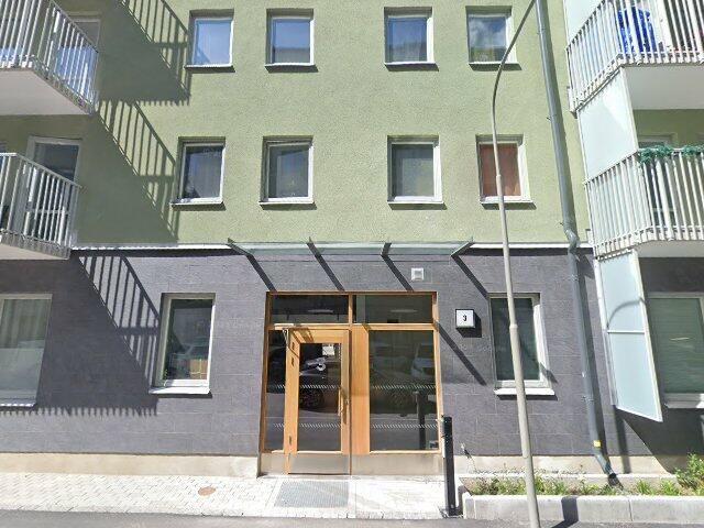 3 rums lägenhet i Stockholm 69 m² 15 764 kr