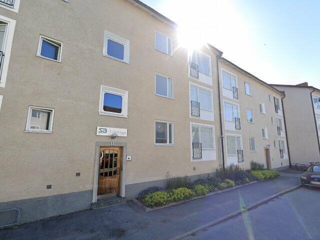 3 rums lägenhet i Stockholm 70 m² 8 260 kr